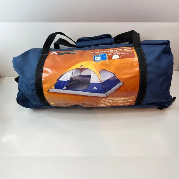 Ozark Trail Other Ozark Trails Person Dome Tent Sleeps